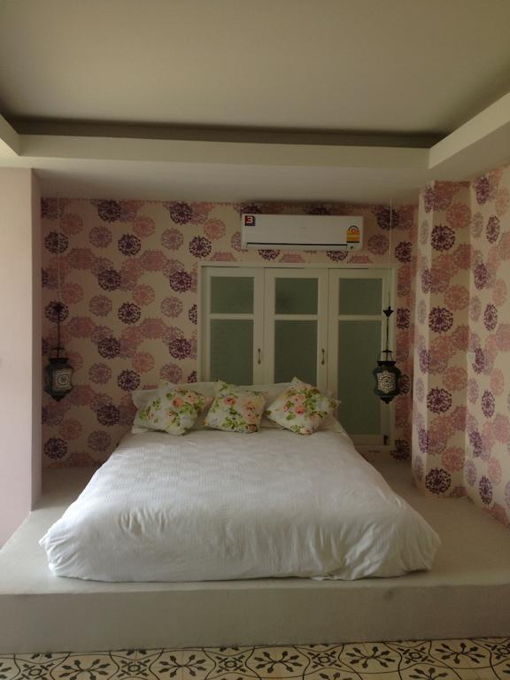 At Casa Guesthouse Amphawa Room photo