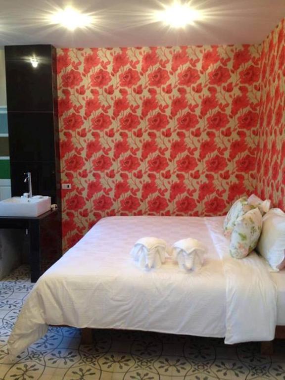 At Casa Guesthouse Amphawa Room photo